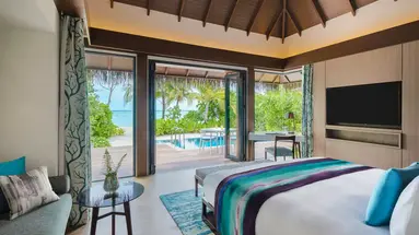 Pullman Maldives Maamutaa 5