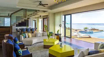 Pullman Maldives Maamutaa 5