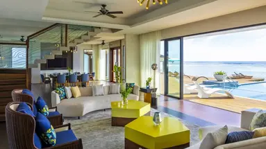 Pullman Maldives Maamutaa 5