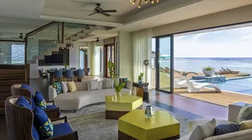 Pullman Maldives Maamutaa 5