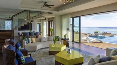 Pullman Maldives Maamutaa 5
