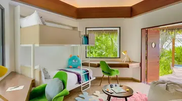 Pullman Maldives Maamutaa 5