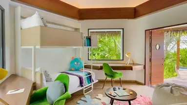 Pullman Maldives Maamutaa 5