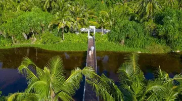 PULLMAN MALDIVES MAAMUTAA