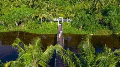 PULLMAN MALDIVES MAAMUTAA
