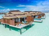 PULLMAN MALDIVES MAAMUTAA
