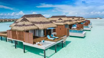 PULLMAN MALDIVES MAAMUTAA