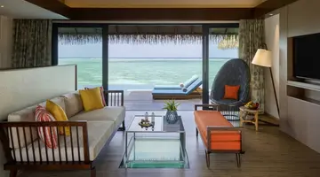 PULLMAN MALDIVES MAAMUTAA