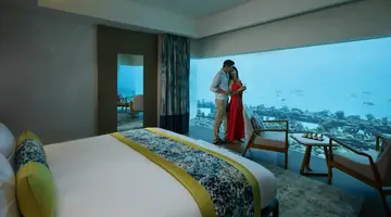 PULLMAN MALDIVES MAAMUTAA