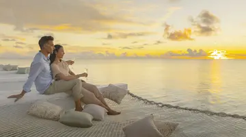 PULLMAN MALDIVES MAAMUTAA