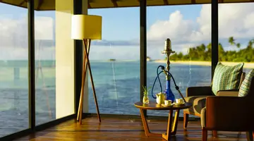 PULLMAN MALDIVES MAAMUTAA