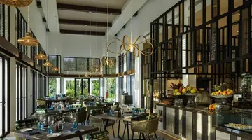 PULLMAN MALDIVES MAAMUTAA