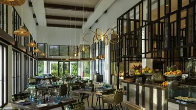PULLMAN MALDIVES MAAMUTAA