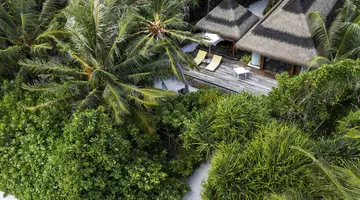PULLMAN MALDIVES MAAMUTAA