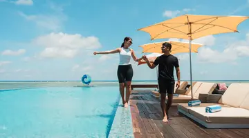 PULLMAN MALDIVES MAAMUTAA