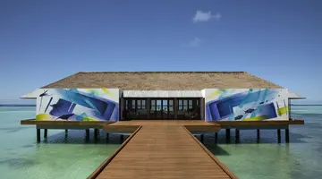 PULLMAN MALDIVES MAAMUTAA