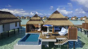 PULLMAN MALDIVES MAAMUTAA