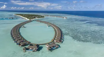 Pullman Maldives Maamutaa