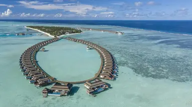 Pullman Maldives Maamutaa