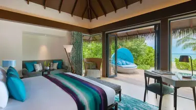 Pullman Maldives Maamutaa
