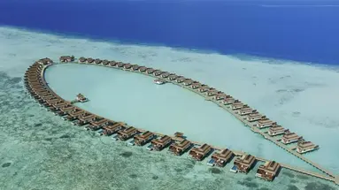 PULLMAN MALDIVES MAAMUTAA