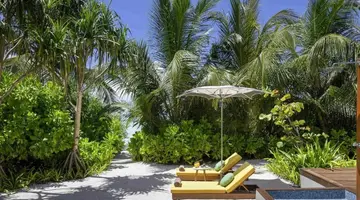 PULLMAN MALDIVES MAAMUTAA