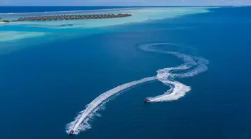 PULLMAN MALDIVES MAAMUTAA