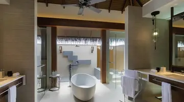 PULLMAN MALDIVES MAAMUTAA