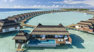 PULLMAN MALDIVES MAAMUTAA