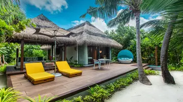 PULLMAN MALDIVES MAAMUTAA