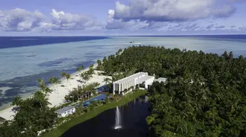 PULLMAN MALDIVES MAAMUTAA