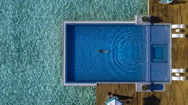 PULLMAN MALDIVES MAAMUTAA