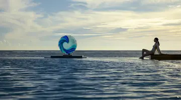 PULLMAN MALDIVES MAAMUTAA
