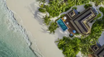 PULLMAN MALDIVES MAAMUTAA