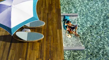 PULLMAN MALDIVES MAAMUTAA
