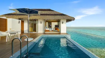 PULLMAN MALDIVES MAAMUTAA