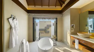 PULLMAN MALDIVES MAAMUTAA
