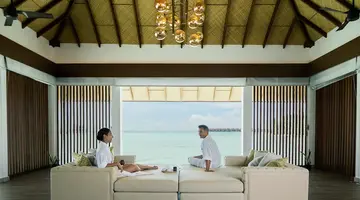 PULLMAN MALDIVES MAAMUTAA