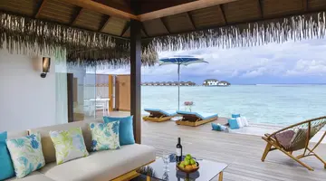 PULLMAN MALDIVES MAAMUTAA