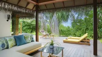 PULLMAN MALDIVES MAAMUTAA
