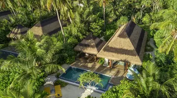 PULLMAN MALDIVES MAAMUTAA