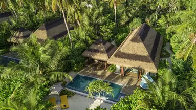 PULLMAN MALDIVES MAAMUTAA