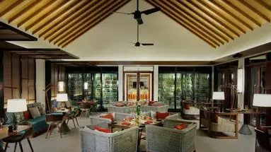 PULLMAN MALDIVES MAAMUTAA