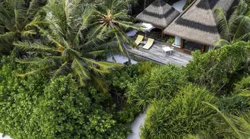 PULLMAN MALDIVES MAAMUTAA