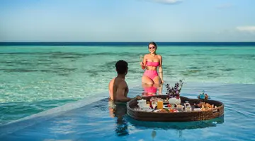 PULLMAN MALDIVES MAAMUTAA