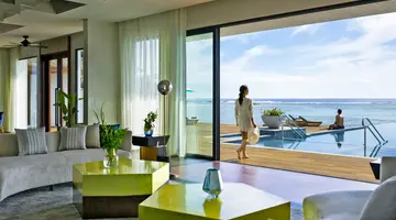 PULLMAN MALDIVES MAAMUTAA