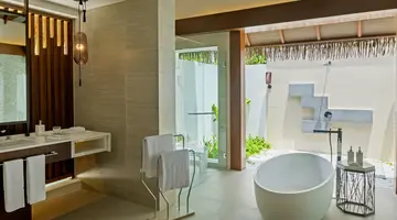 PULLMAN MALDIVES MAAMUTAA