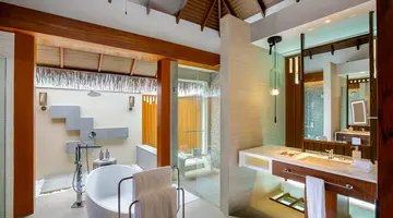 PULLMAN MALDIVES MAAMUTAA