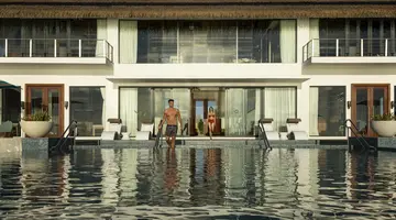 PULLMAN MALDIVES MAAMUTAA
