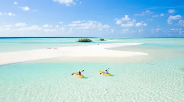 PULLMAN MALDIVES MAAMUTAA